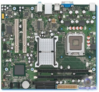 Download Intel R Gma 3100 Driver
